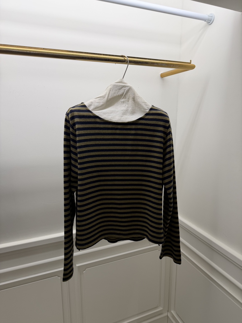 ETER韓國代購㊣女士新品推薦人氣時尚職業熱賣真品休閑長袖T恤eter/VERSO長袖T恤圖色1卡其色