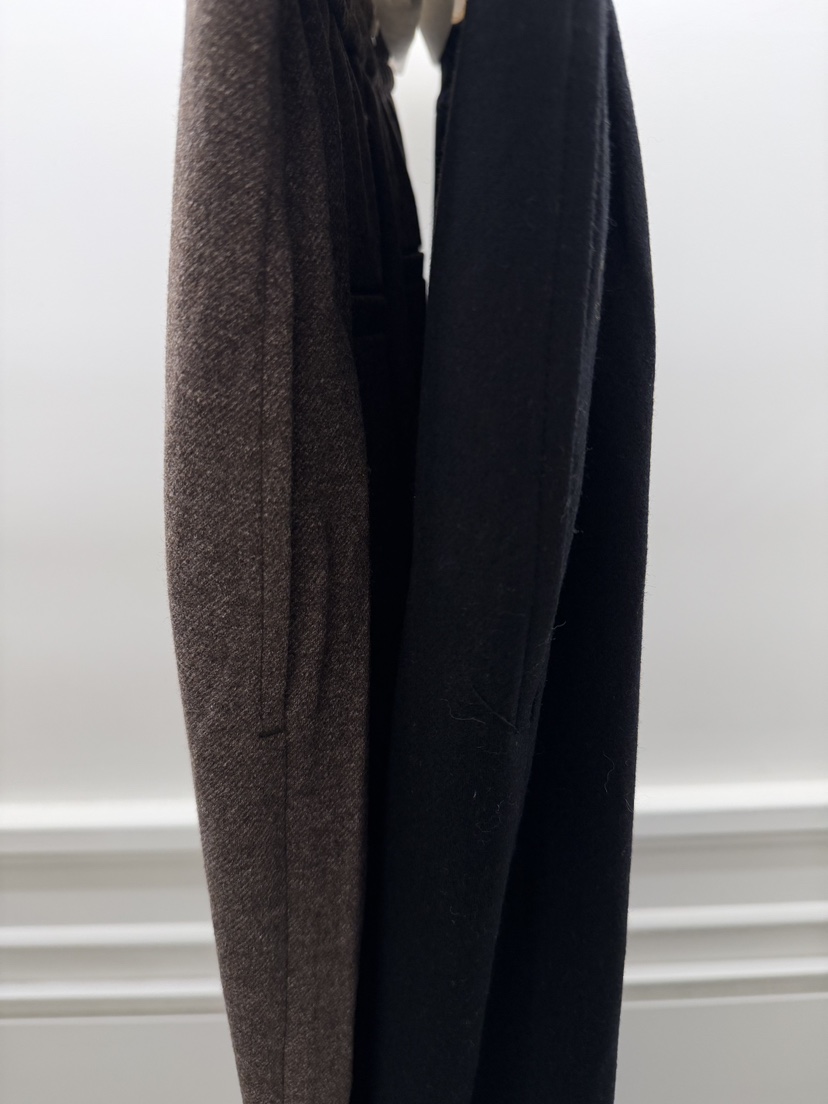 ETER東大門㊣實拍女裝新品人氣真品休閑職業時尚休閑褲羊毛eter/VERSO休閑褲