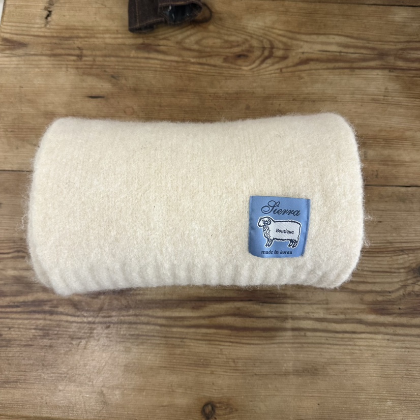 SIERRA韓國直郵㊣女士新品真品時尚熱賣職業人氣25秋冬圍巾披肩SIERRA圍巾/披肩圖色2