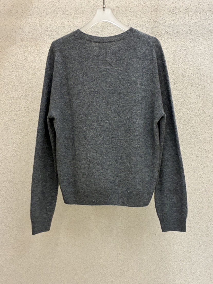 MWE東大門㊣實拍女士新品25秋冬推薦真品休閑時尚人氣針織衫MWE針織衫