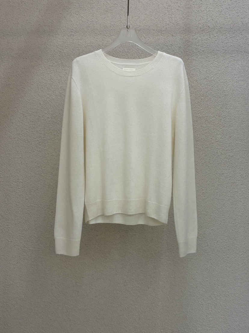 MWE東大門㊣實拍女士新品25秋冬推薦真品休閑時尚人氣針織衫MWE針織衫圖色1