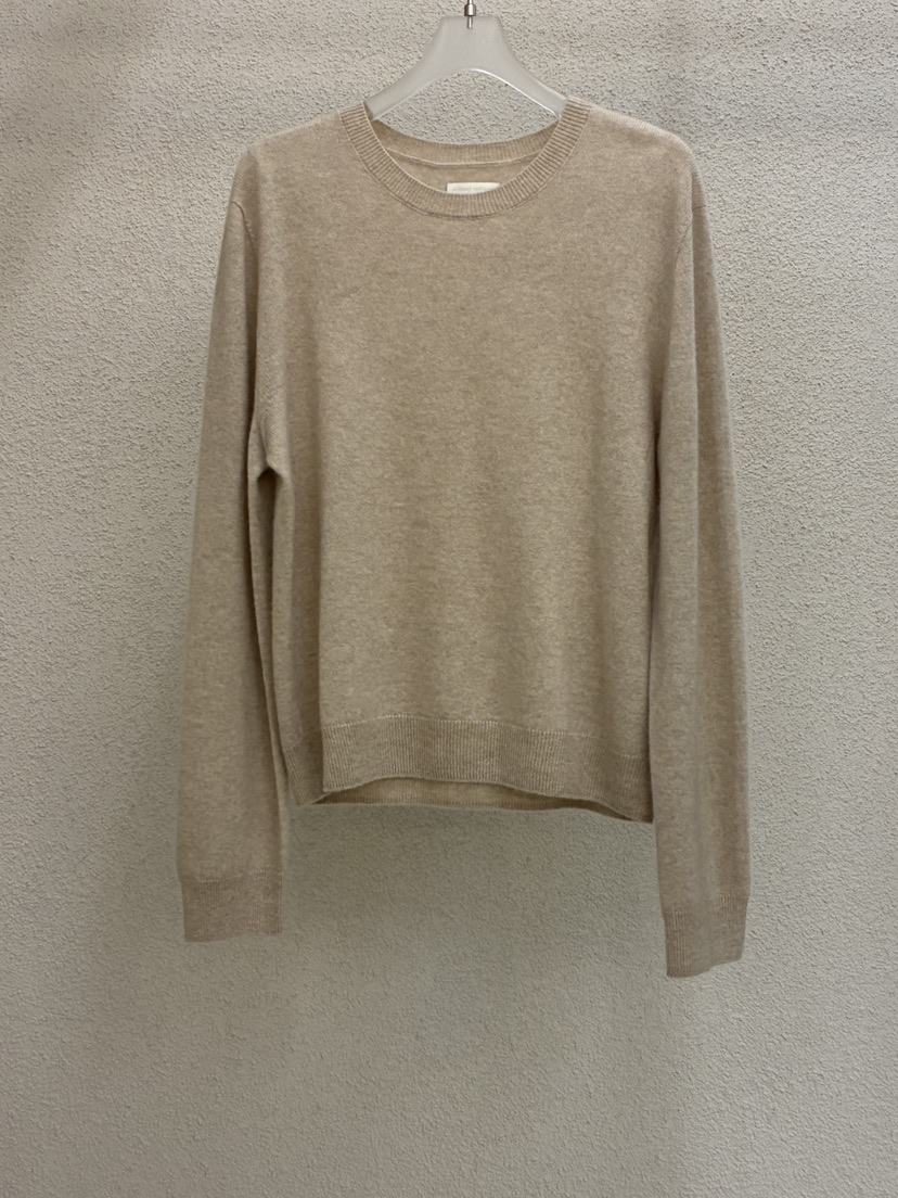 MWE東大門㊣實拍女士新品25秋冬推薦真品休閑時尚人氣針織衫MWE針織衫圖色2