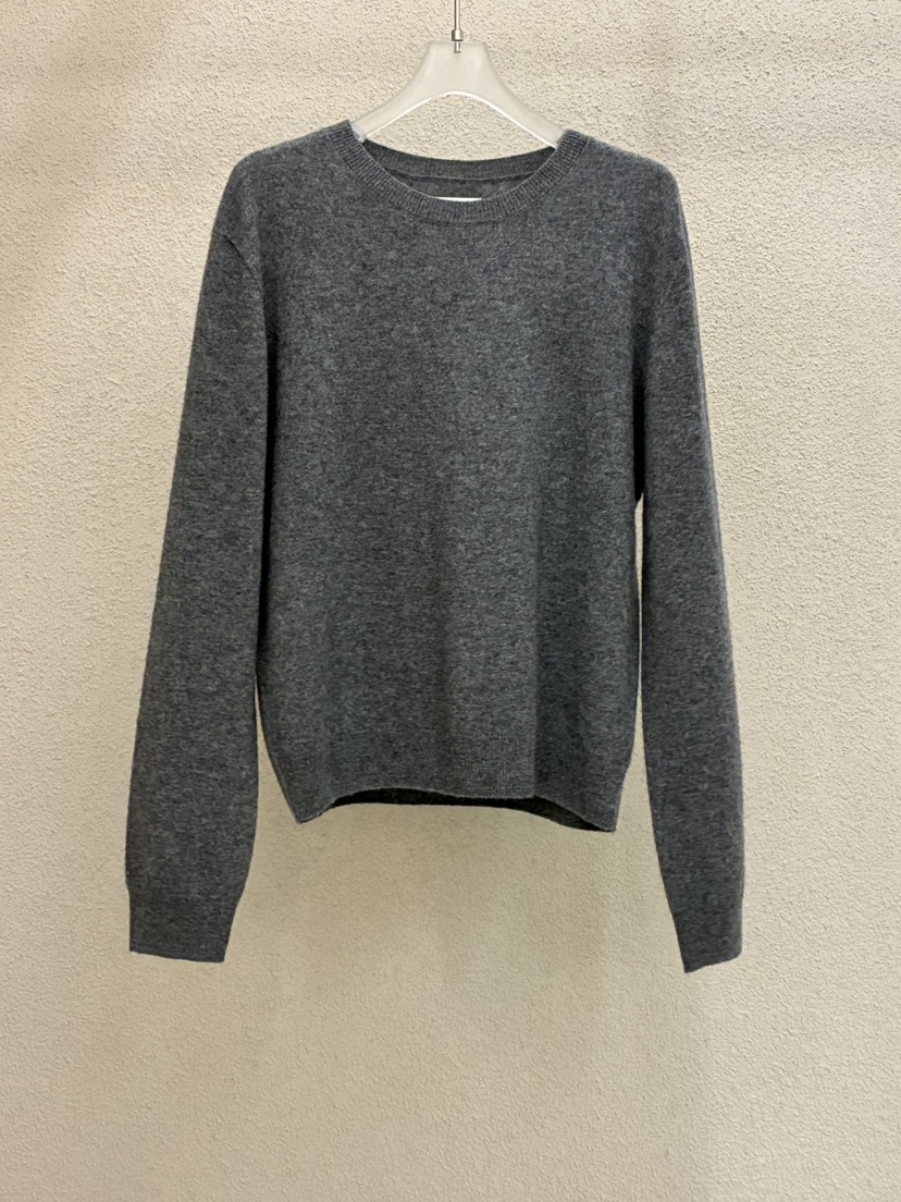 MWE東大門㊣實拍女士新品25秋冬推薦真品休閑時尚人氣針織衫MWE針織衫圖色3