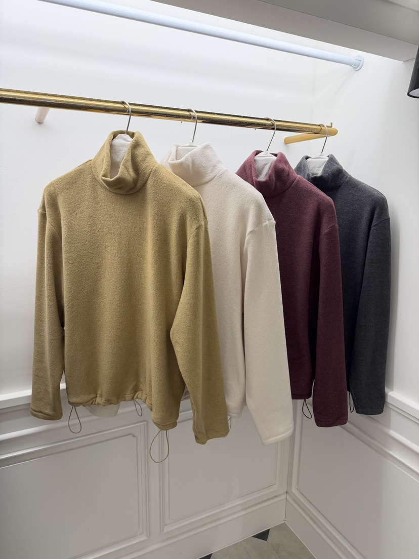 ETER東大門㊣代購女士新款真品人氣職業熱賣推薦25秋冬衛衣eter/VERSO衛衣