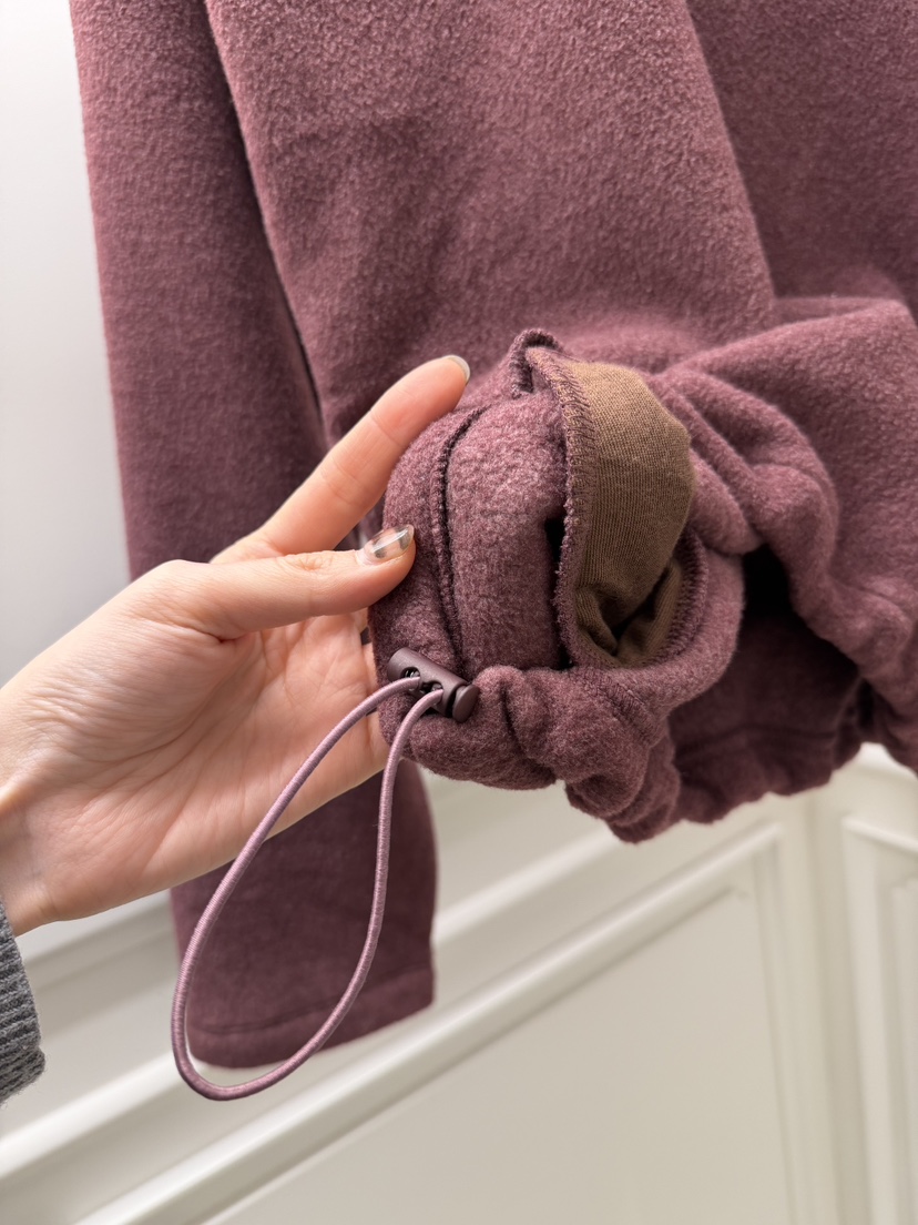 ETER東大門㊣代購女士新款真品人氣職業熱賣推薦25秋冬衛衣eter/VERSO衛衣