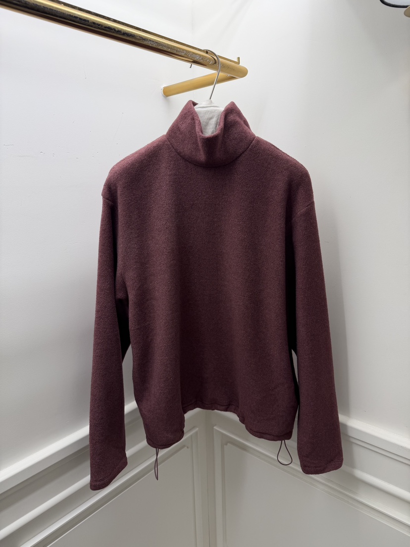 ETER東大門㊣代購女士新款真品人氣職業熱賣推薦25秋冬衛衣eter/VERSO衛衣圖色2