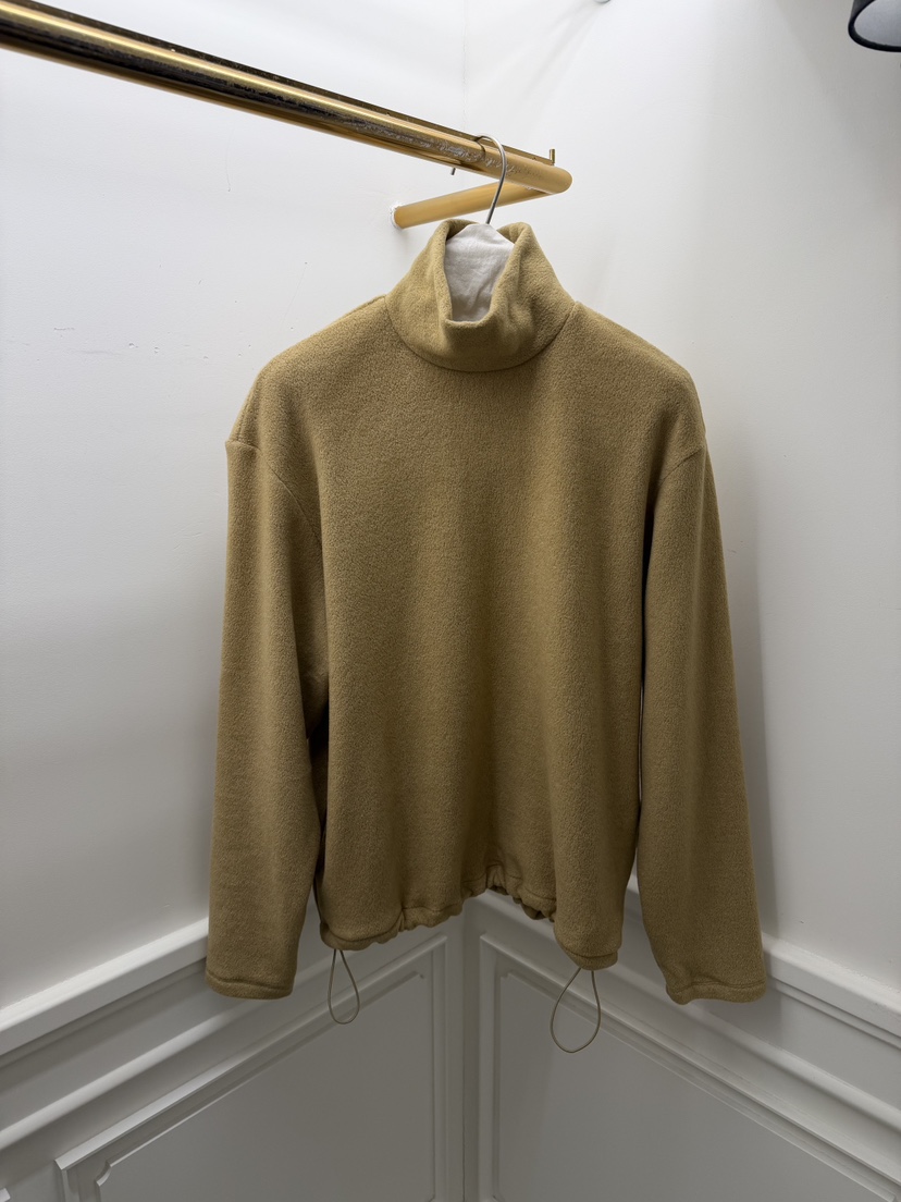 ETER東大門㊣代購女士新款真品人氣職業熱賣推薦25秋冬衛衣eter/VERSO衛衣圖色4