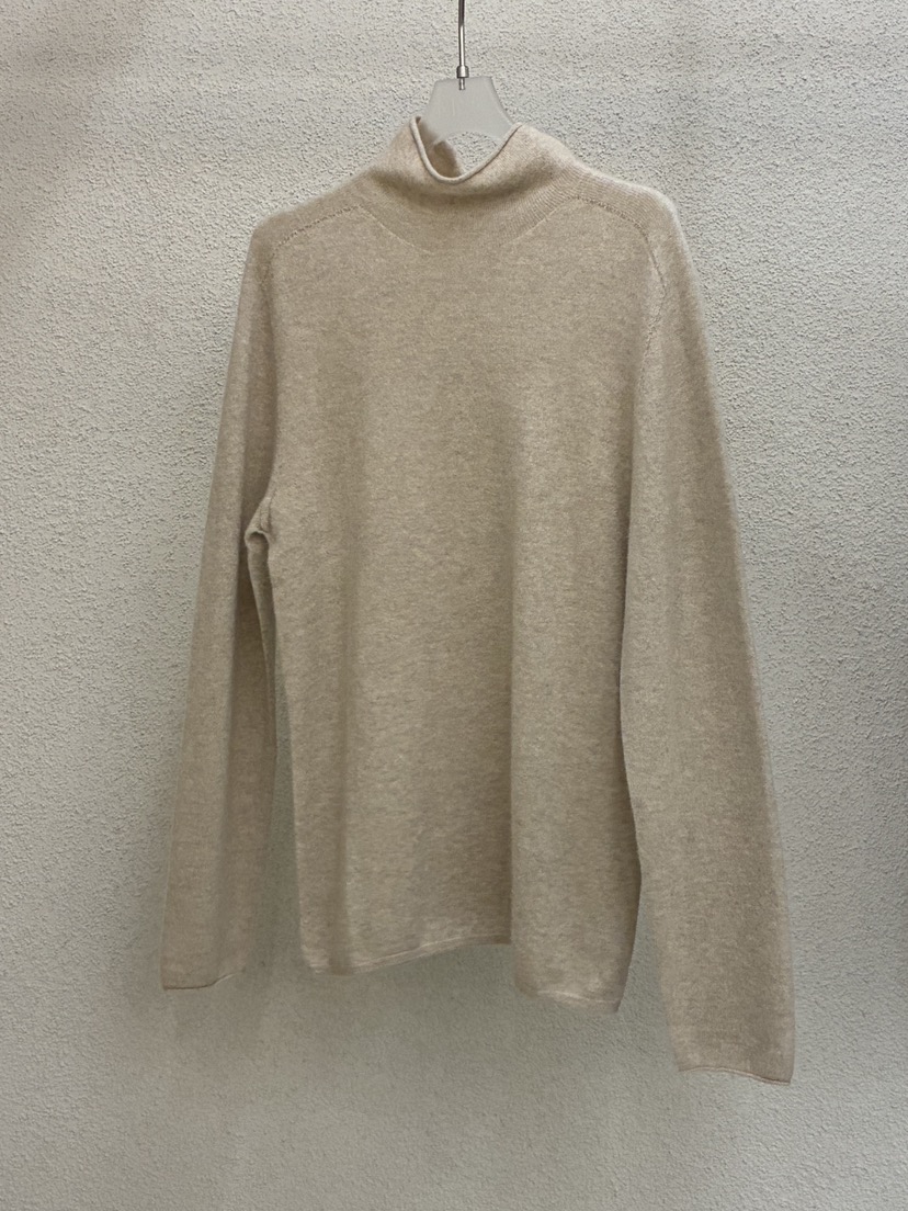 MWE東大門㊣實拍女裝新品推薦25秋冬人氣熱賣職業真品針織衫MWE針織衫圖色2