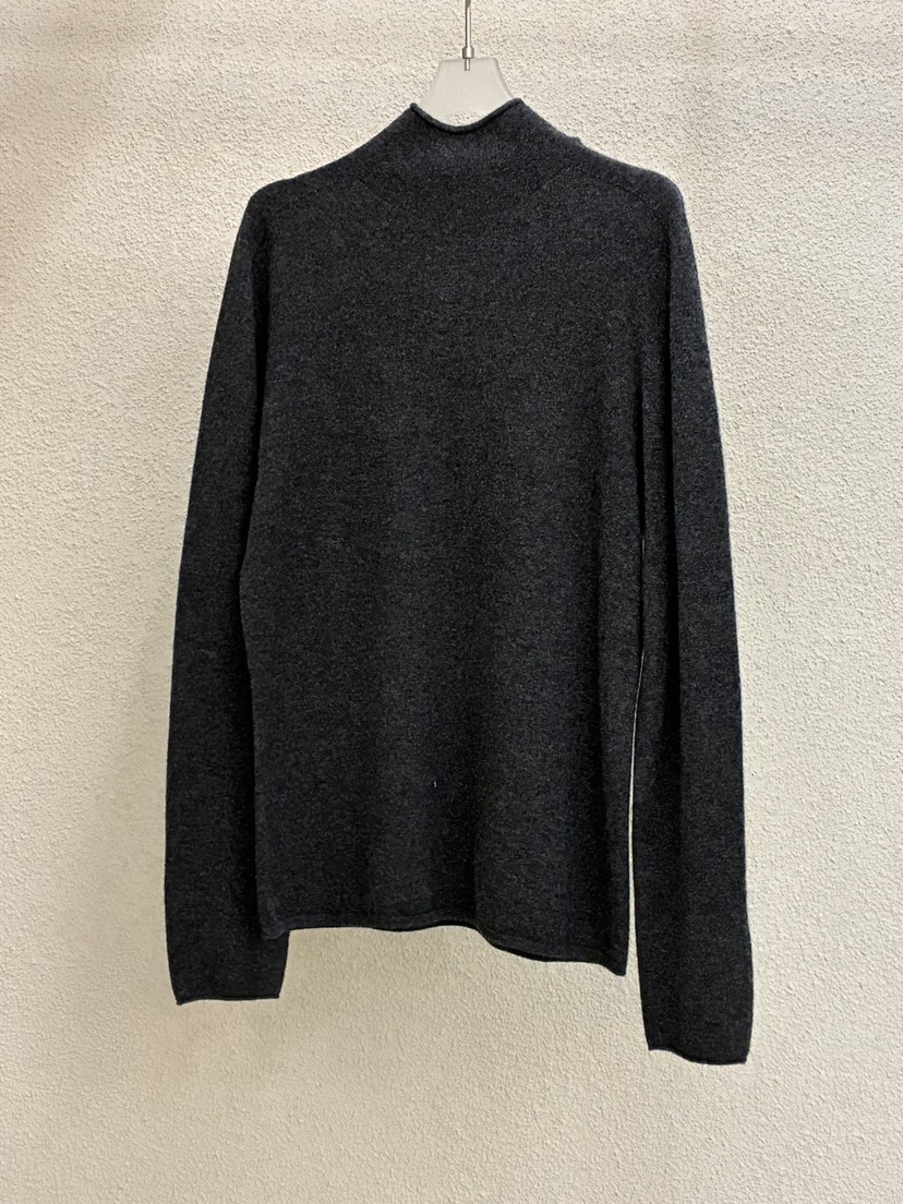 MWE東大門㊣實拍女裝新品推薦25秋冬人氣熱賣職業真品針織衫MWE針織衫圖色3墨色