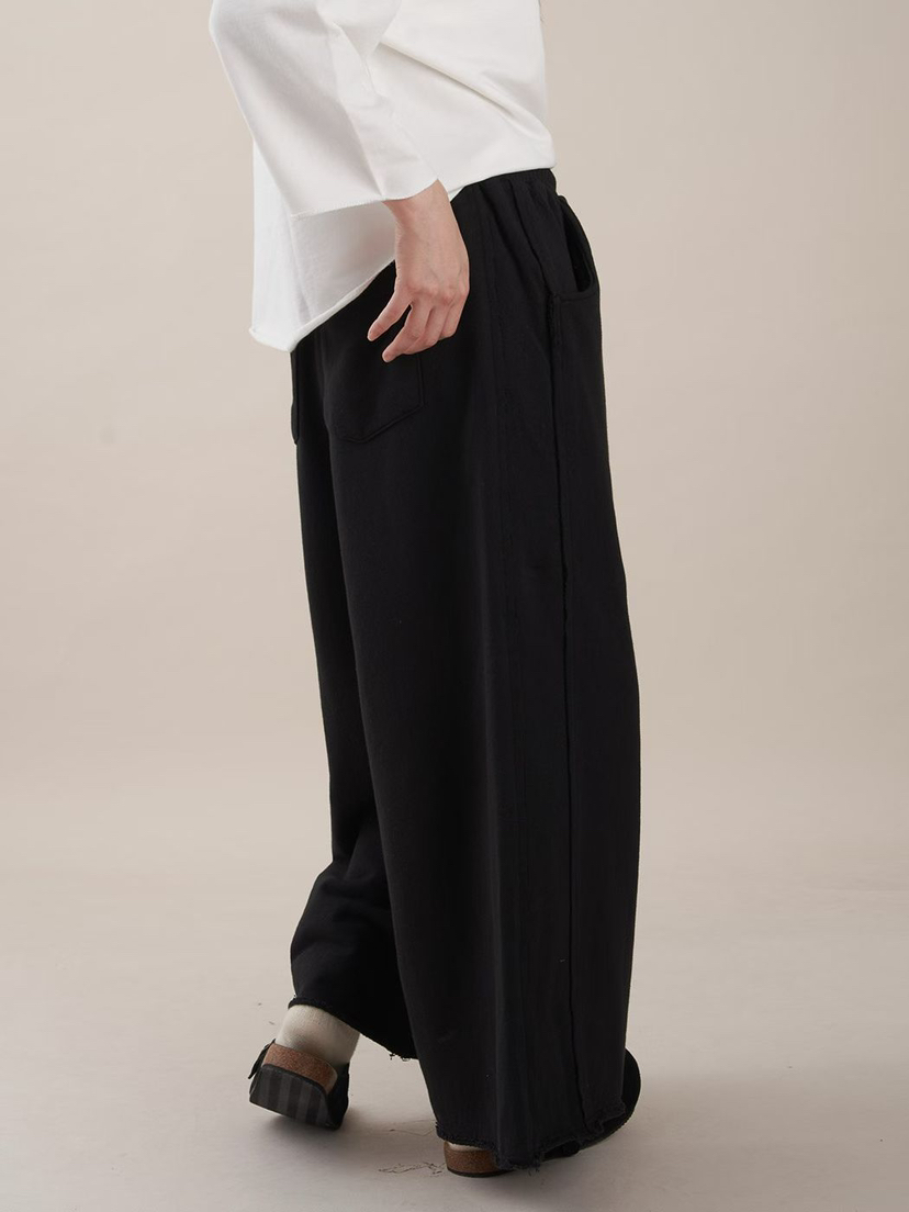 DANGARA東大門㊣實拍女裝新品休閑時尚真品熱賣職業休閑褲保暖DANGARA休閑褲