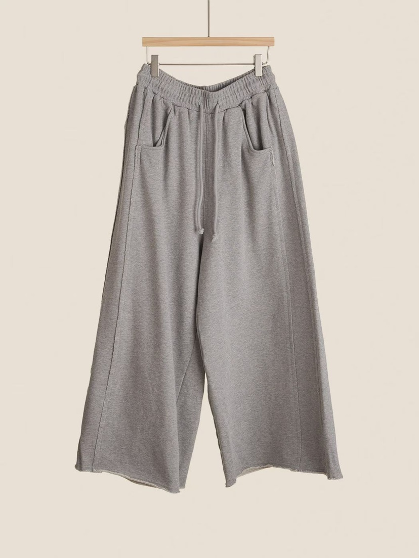 DANGARA東大門㊣實拍女裝新品休閑時尚真品熱賣職業休閑褲保暖DANGARA休閑褲圖色3