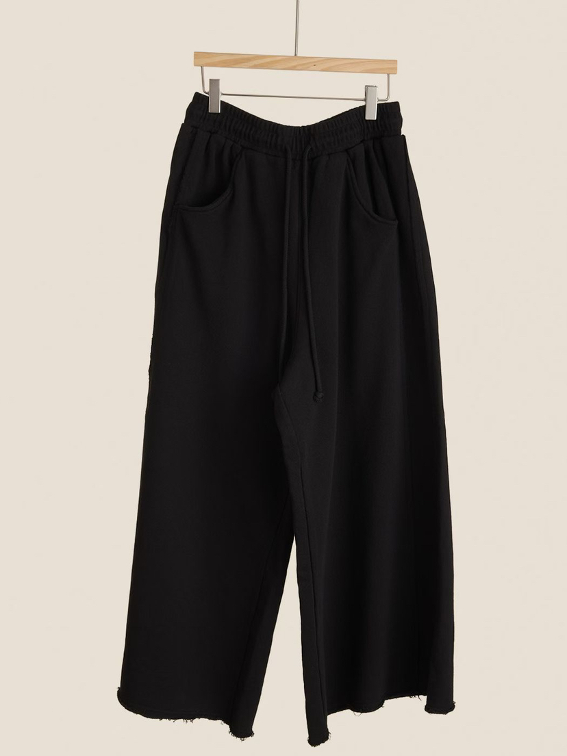 DANGARA東大門㊣實拍女裝新品休閑時尚真品熱賣職業休閑褲保暖DANGARA休閑褲圖色4