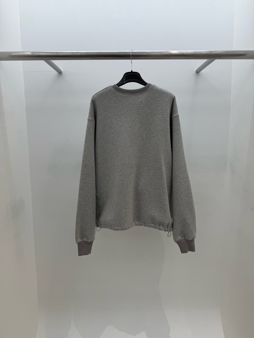 EDIT東大門㊣直郵女士新品人氣推薦休閑25秋冬時尚真品衛衣EDIT衛衣