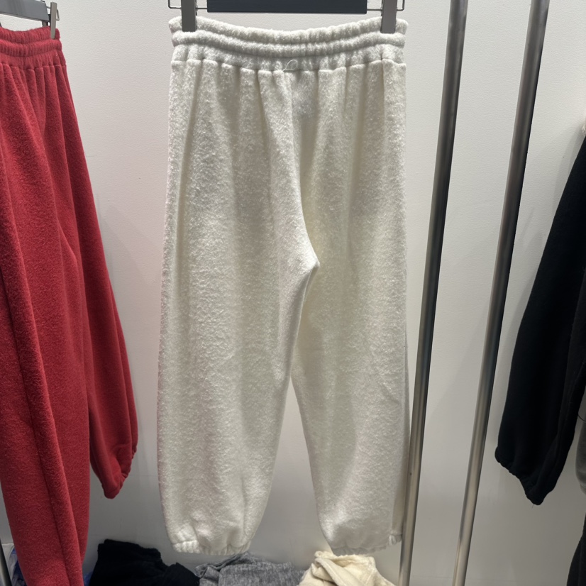 TARABY MOTION韓國直郵㊣女裝新品推薦職業熱賣休閑褲口袋TARABY MOTION休閑褲