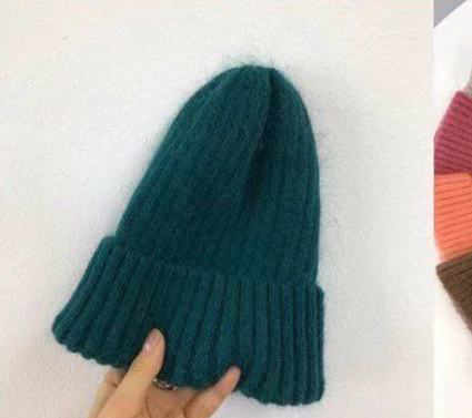 LOVELY HAT東大門㊣直郵女裝新款推薦熱賣真品時尚休閑帽子LOVELY HAT帽子圖色3