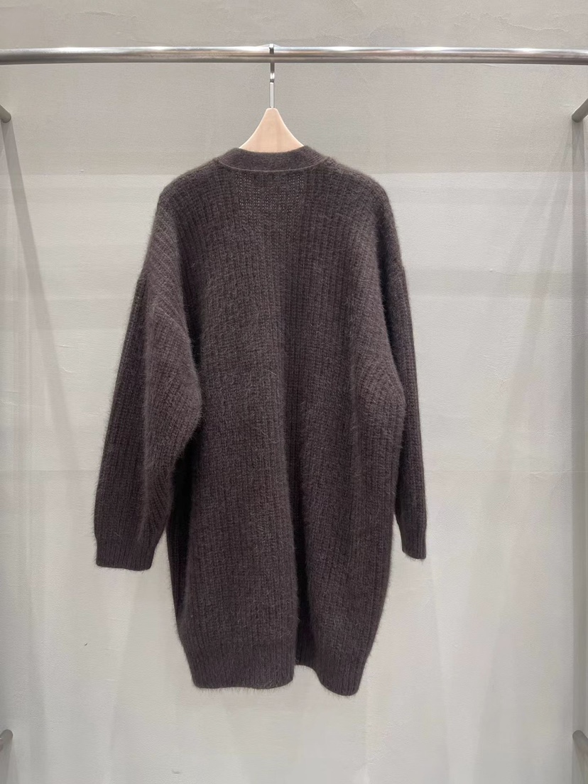 THE MUI東大門㊣實拍女裝新品人氣25秋冬時尚熱賣休閑毛衣THE MUI毛衣