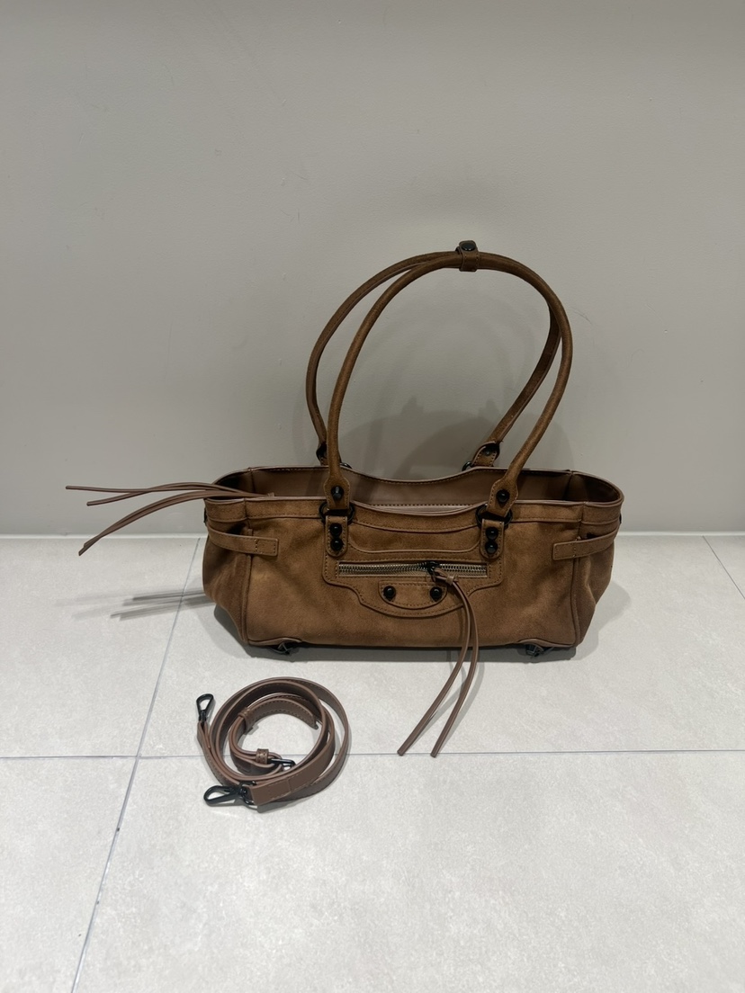 CESTLAVIE東大門㊣直郵女裝新品時尚休閑人氣職業單肩斜跨包CESTLAVIE單肩/斜跨包圖色1