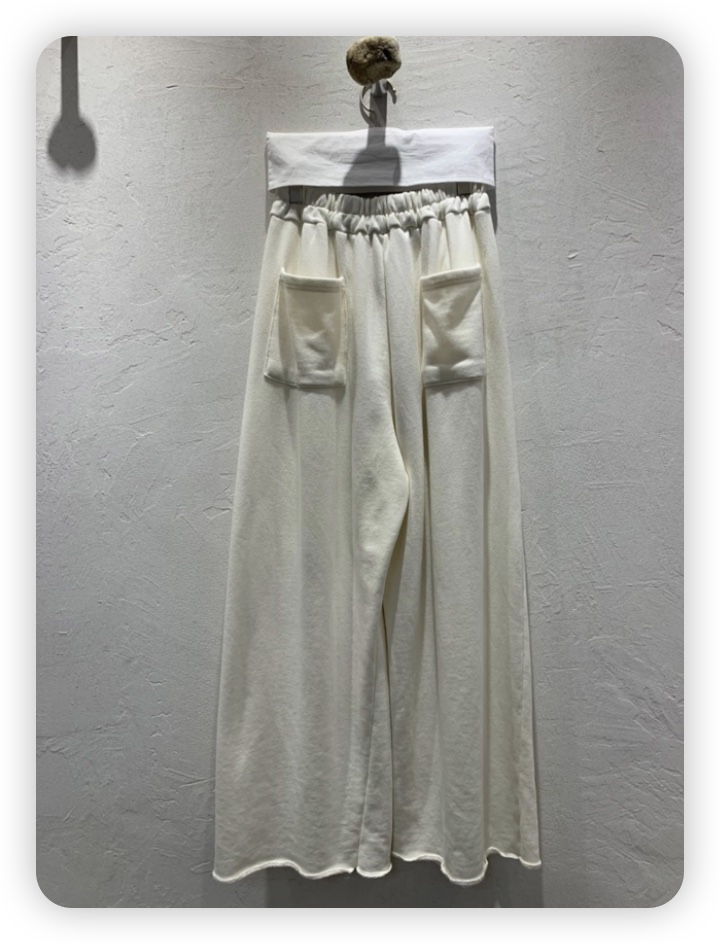 AT NOTE韓國代購㊣女士新款推薦職業人氣熱賣25秋冬休閑褲加絨AT NOTE休閑褲