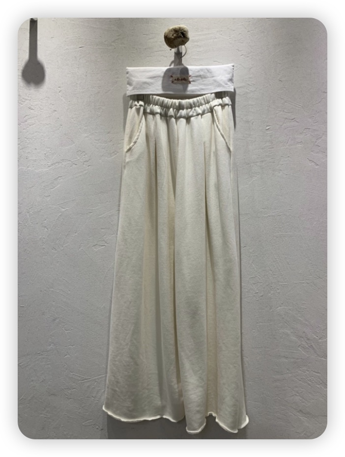 AT NOTE韓國代購㊣女士新款推薦職業人氣熱賣25秋冬休閑褲加絨AT NOTE休閑褲圖色1