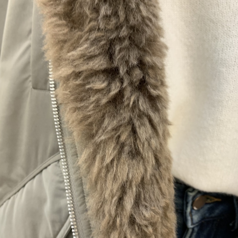 ORRD東大門㊣直郵女士新品真品25秋冬熱賣時尚短款羽絨服鵝絨ORRD短款羽絨服