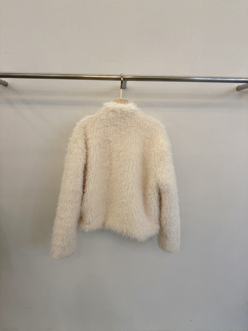 FORM東大門㊣代購女士新品推薦人氣時尚25秋冬熱賣夾克兔子FORM夾克