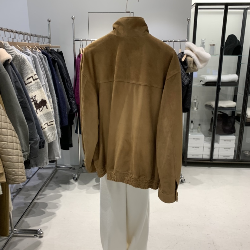 THE BRUNCH韓國直郵㊣女裝新款25秋冬熱賣休閑時尚真品夾克THE BRUNCH夾克