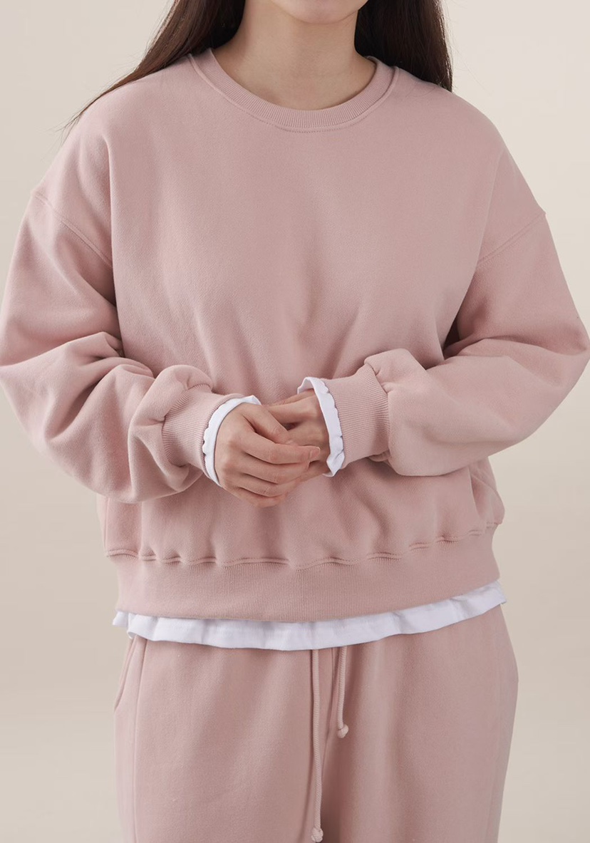 DANGARA東大門㊣實拍女士新品真品職業時尚25秋冬休閑推薦衛衣DANGARA衛衣