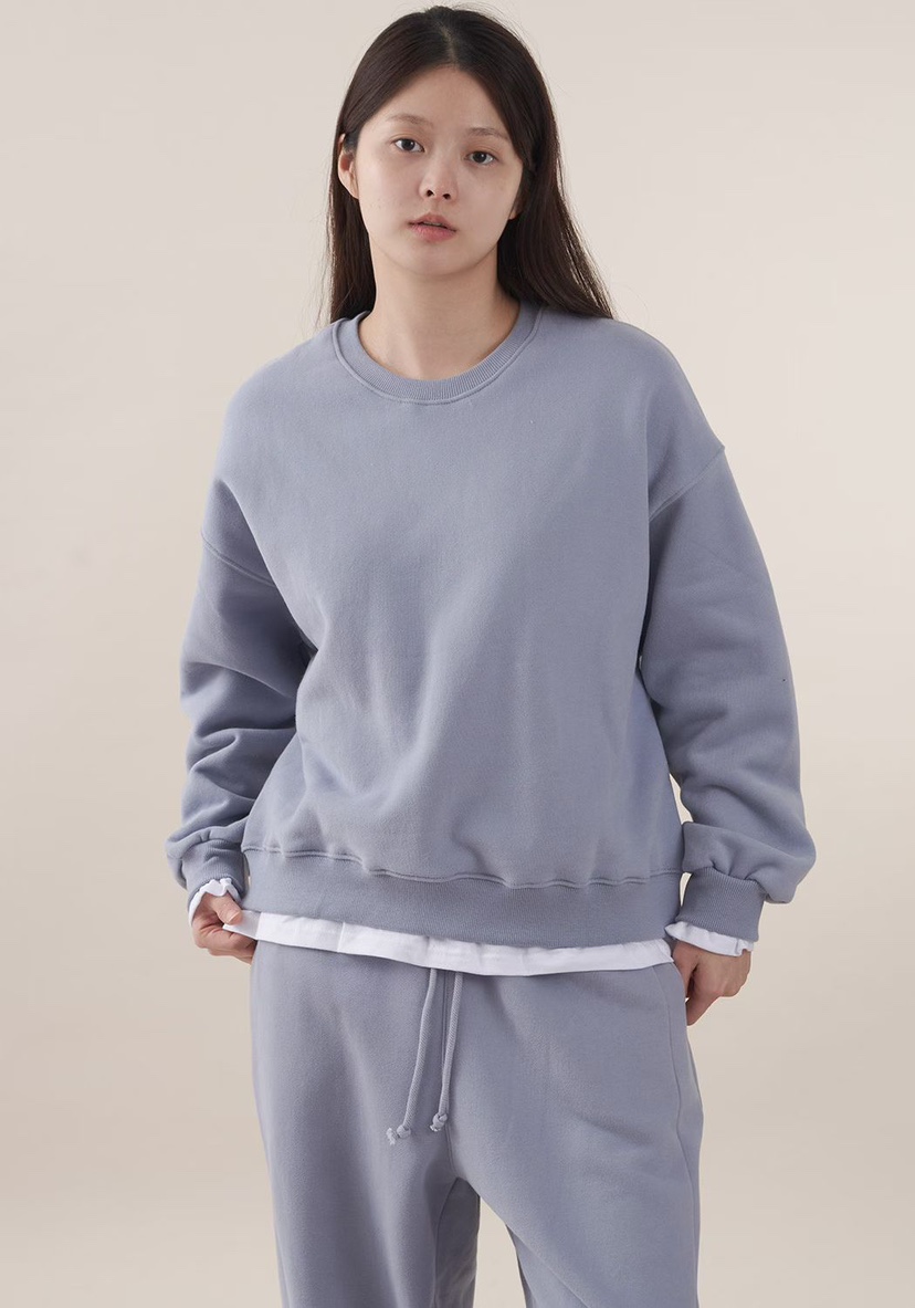 DANGARA東大門㊣實拍女士新品真品職業時尚25秋冬休閑推薦衛衣DANGARA衛衣圖色5