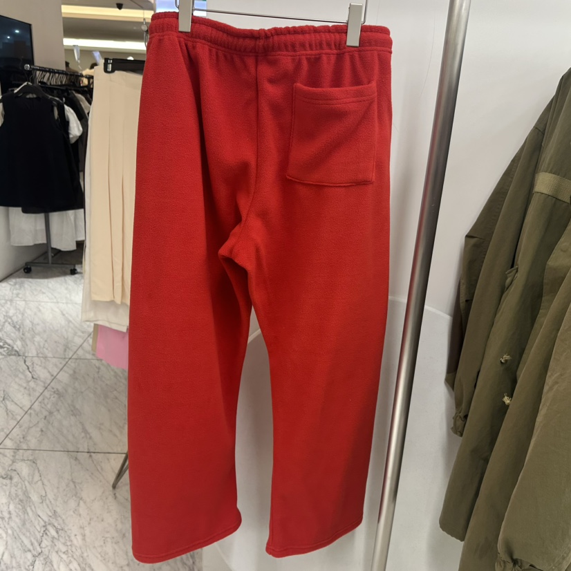 TOPDRESSING韓國代購㊣女裝新品職業推薦25秋冬真品人氣休閑褲TOPDRESSING休閑褲