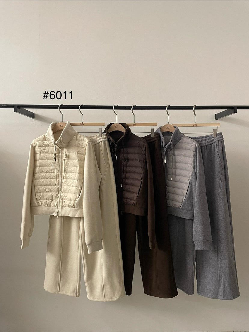 2DA/DARIMI-P韓國代購㊣女裝新品職業人氣真品熱賣時尚套裝2DA/DARIMI-P套裝