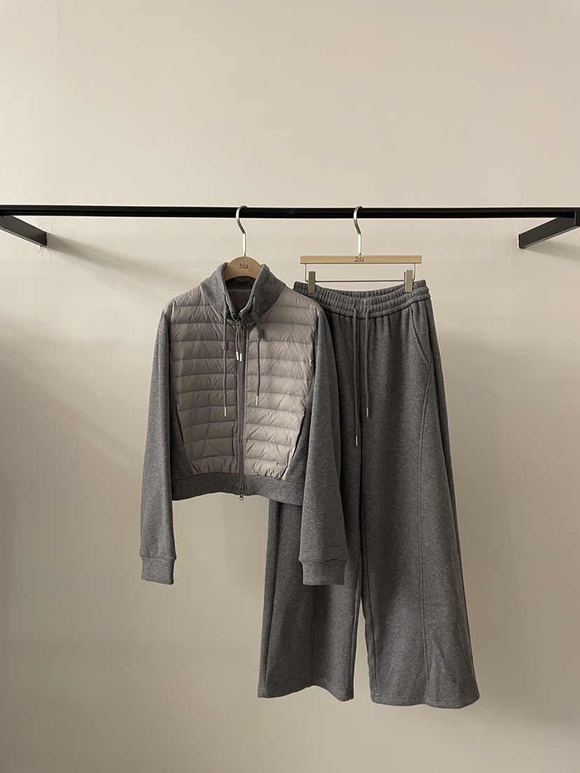 2DA/DARIMI-P韓國代購㊣女裝新品職業人氣真品熱賣時尚套裝2DA/DARIMI-P套裝圖色2