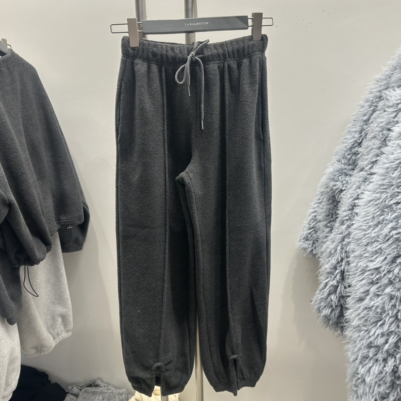 TARABY MOTION東大門㊣實拍女士新款真品人氣職業熱賣休閑褲TARABY MOTION休閑褲圖色2