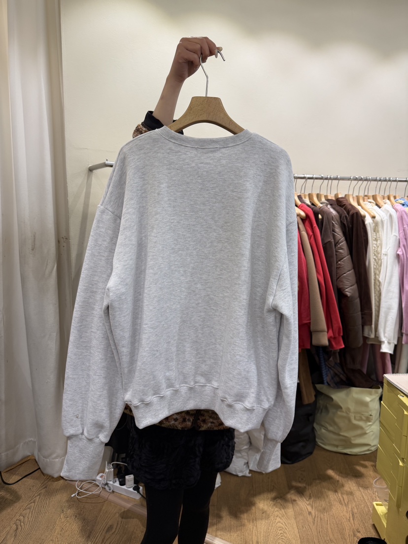 AUVERFIT東大門㊣直郵女士新品職業真品休閑時尚人氣熱賣衛衣AUVERFIT衛衣