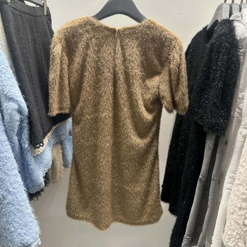 TARABY MOTION韓國代購㊣女裝新品熱賣休閑職業真品連衣裙TARABY MOTION連衣裙