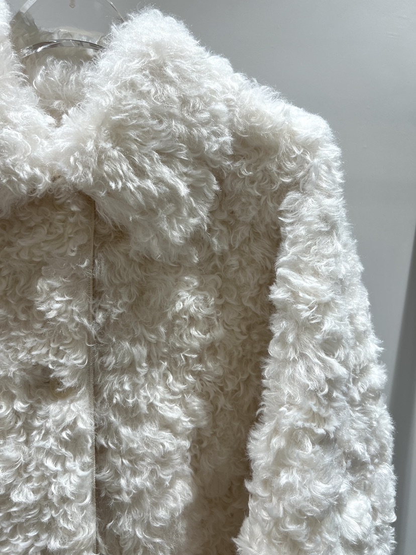 CESTLAVIE東大門㊣直郵女士新品真品推薦熱賣人氣休閑夾克皮草CESTLAVIE夾克