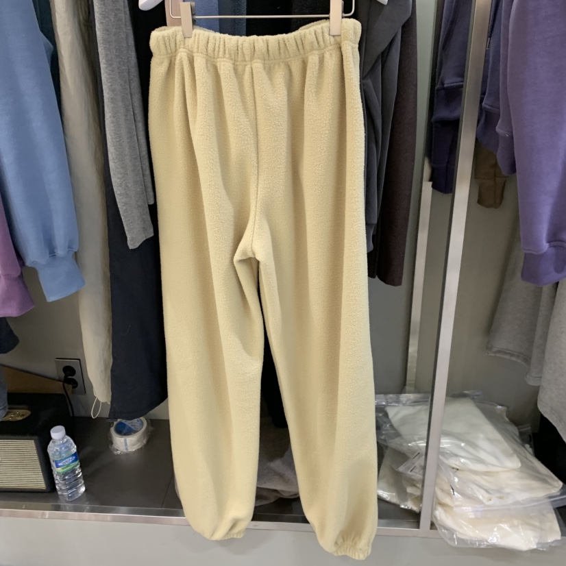 FAVE/FAVOURITE東大門㊣直郵女士新款職業休閑25秋冬休閑褲FAVE/FAVOURITE休閑褲