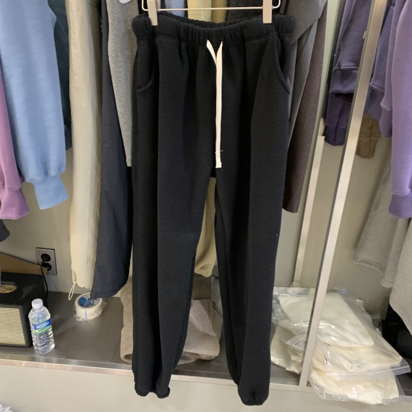 FAVE/FAVOURITE東大門㊣直郵女士新款職業休閑25秋冬休閑褲FAVE/FAVOURITE休閑褲圖色3