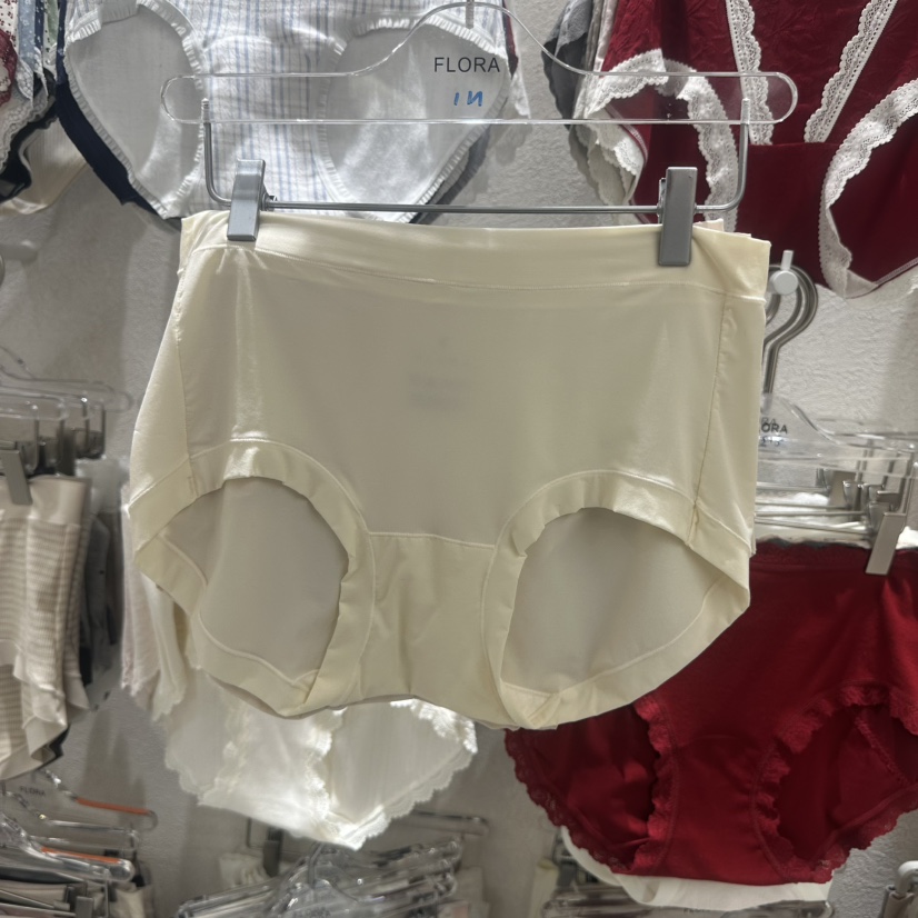 FLORAL-P東大門㊣實拍女裝新款推薦時尚25秋冬人氣真品內褲FLORAL-P內褲圖色1