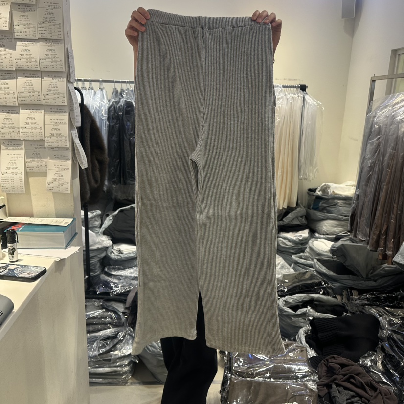 OUTFIT東大門㊣直郵女士新款推薦職業休閑真品熱賣時尚休閑褲OUTFIT休閑褲