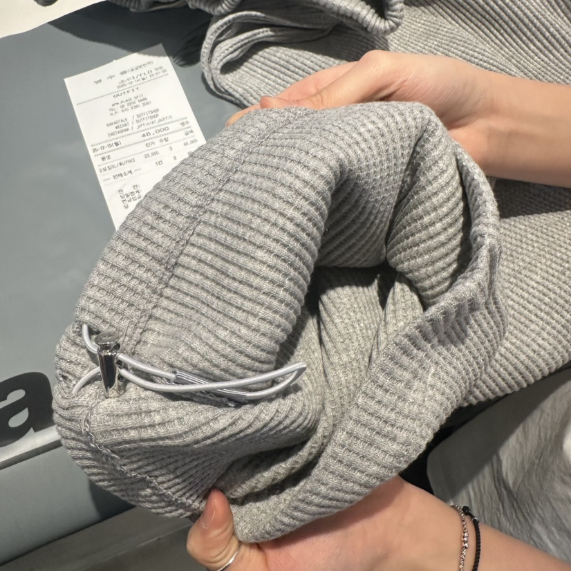 OUTFIT東大門㊣直郵女士新款推薦職業休閑真品熱賣時尚休閑褲OUTFIT休閑褲