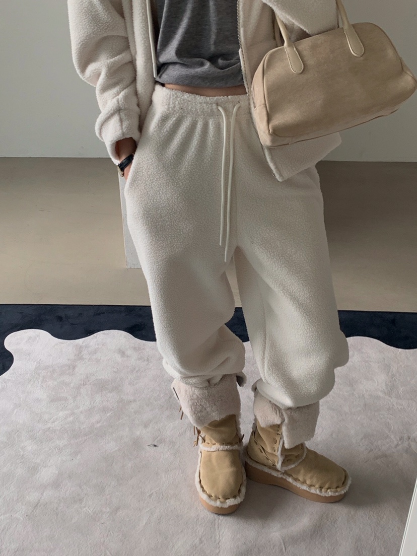 VERANDA東大門㊣實拍女裝新品真品休閑人氣時尚25秋冬休閑褲VERANDA休閑褲