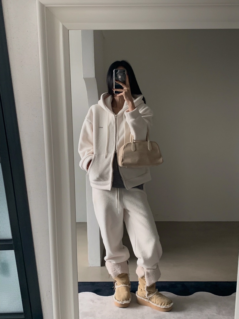 VERANDA東大門㊣實拍女裝新品真品休閑人氣時尚25秋冬休閑褲VERANDA休閑褲