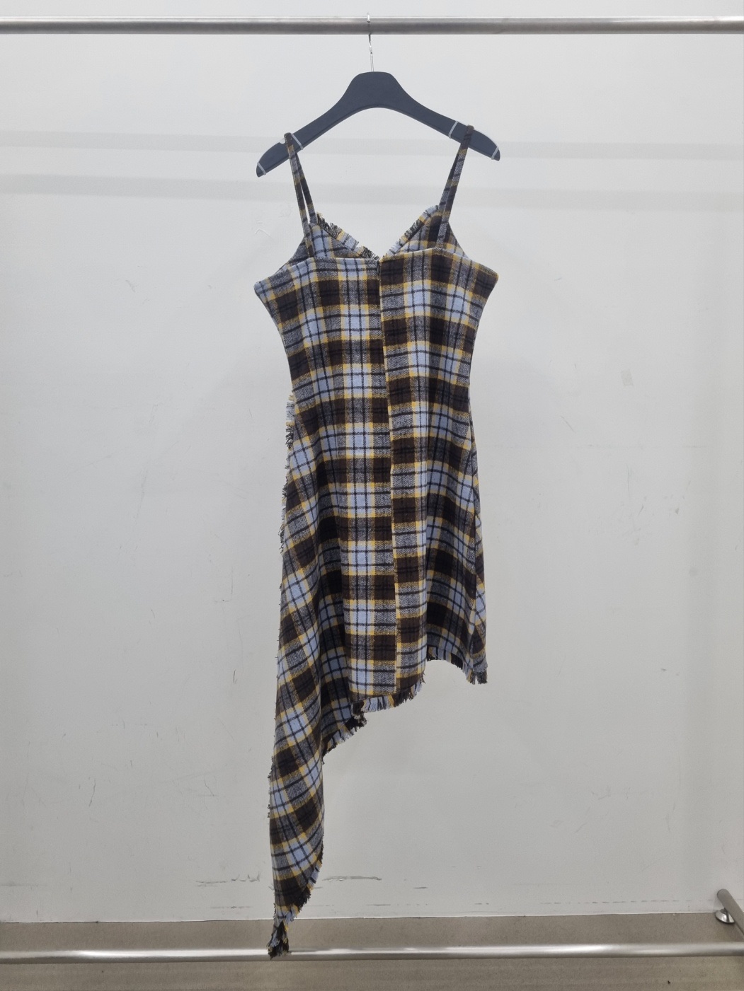 VERANDA韓國代購㊣女裝新品真品25秋冬推薦時尚職業熱賣連衣裙VERANDA連衣裙