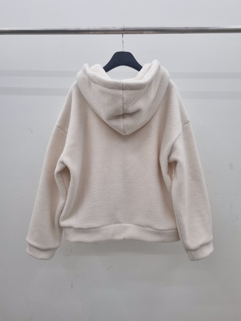 VERANDA韓國直郵㊣女裝新款時尚25秋冬職業真品夾克連帽拉鏈衫VERANDA夾克