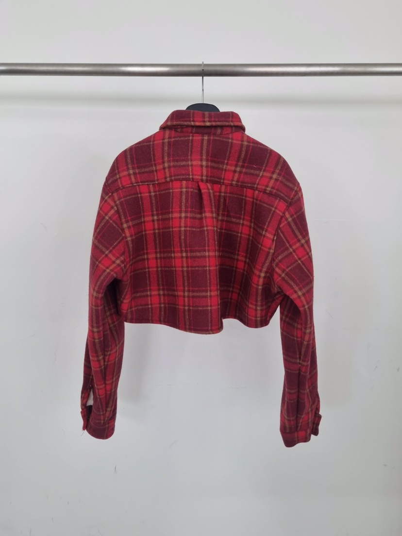 VERANDA韓國直郵㊣女裝新品時尚25秋冬真品熱賣人氣襯衫蕾絲衫VERANDA襯衫/蕾絲衫