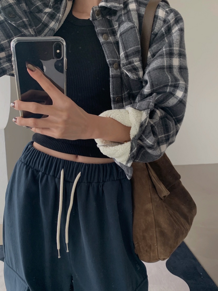 VERANDA韓國直郵㊣女裝新品時尚25秋冬真品熱賣人氣襯衫蕾絲衫VERANDA襯衫/蕾絲衫