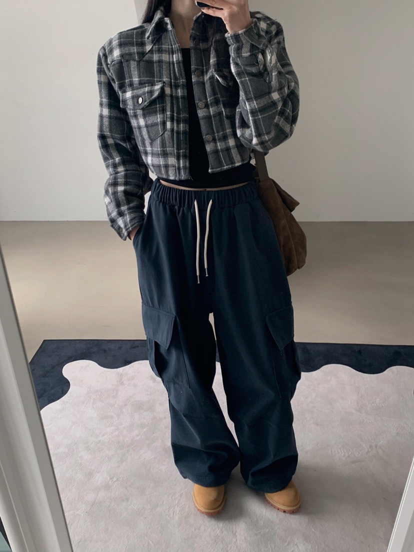 VERANDA韓國直郵㊣女裝新品時尚25秋冬真品熱賣人氣襯衫蕾絲衫VERANDA襯衫/蕾絲衫