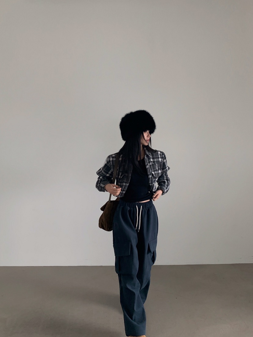 VERANDA韓國直郵㊣女裝新品時尚25秋冬真品熱賣人氣襯衫蕾絲衫VERANDA襯衫/蕾絲衫