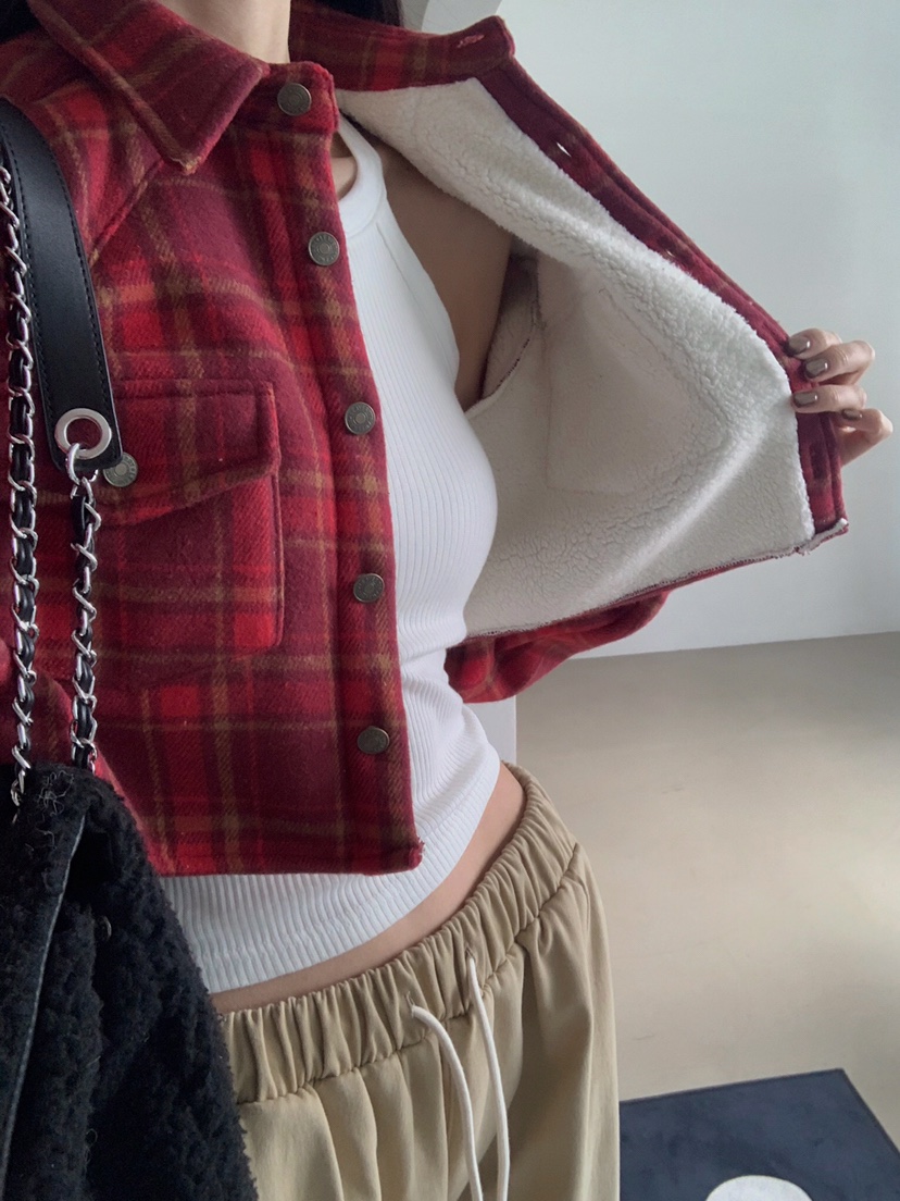 VERANDA韓國直郵㊣女裝新品時尚25秋冬真品熱賣人氣襯衫蕾絲衫VERANDA襯衫/蕾絲衫