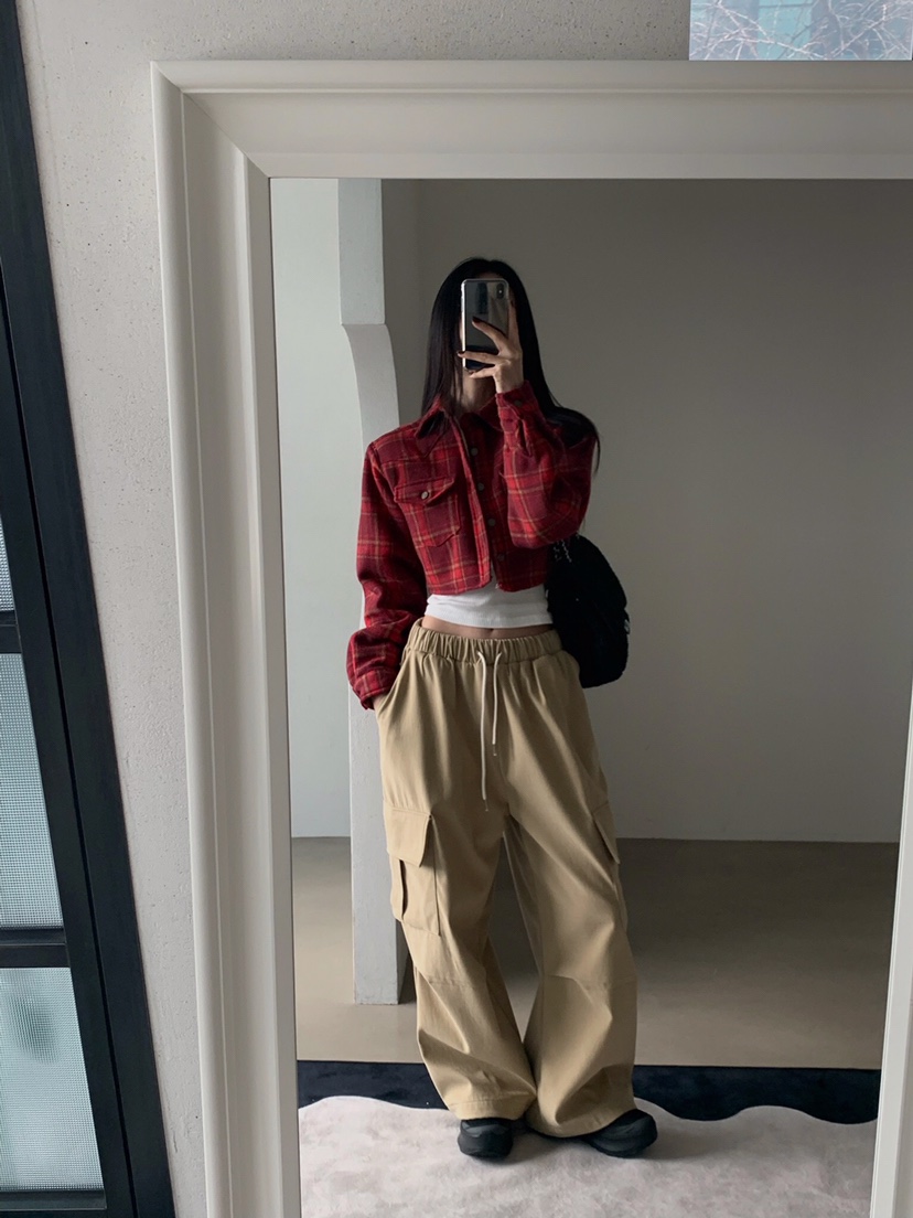 VERANDA韓國直郵㊣女裝新品時尚25秋冬真品熱賣人氣襯衫蕾絲衫VERANDA襯衫/蕾絲衫